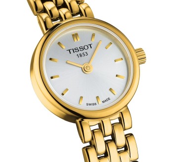 TISSOT LOVELY