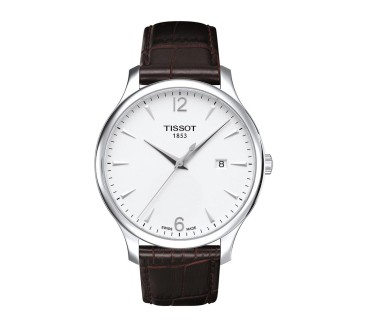 TISSOT TRADITION