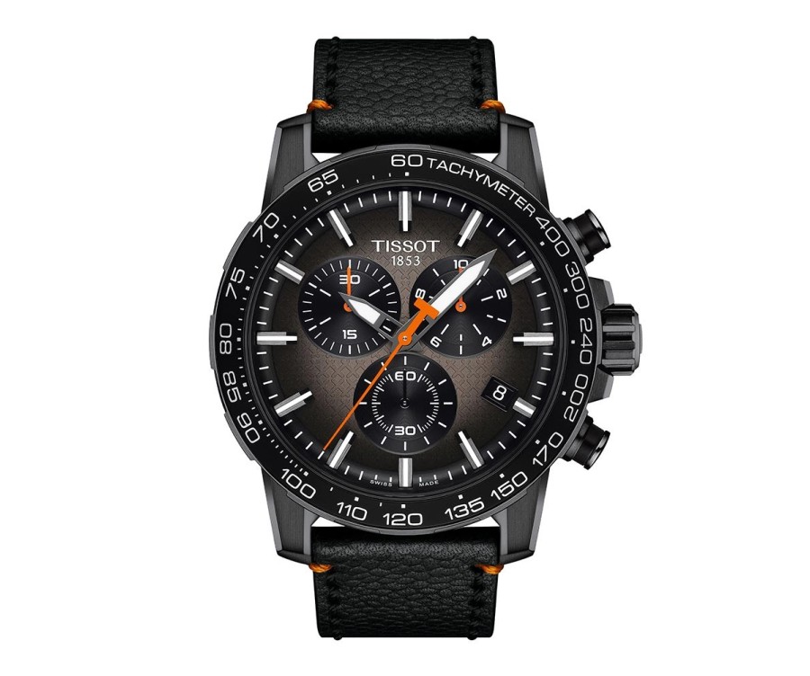 TISSOT SUPERSPORT CHRONO