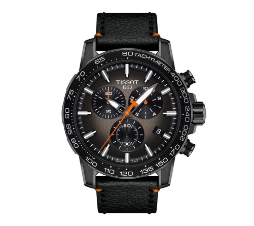 TISSOT SUPERSPORT CHRONO