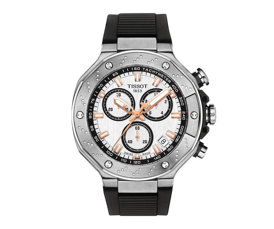 TISSOT T-RACE CHRONOGRAPH