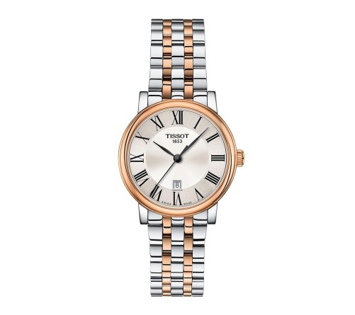 TISSOT CARSON LADY