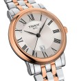 TISSOT CARSON LADY