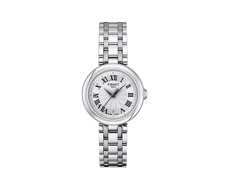 TISSOT BELLISSIMA SMALL LADY