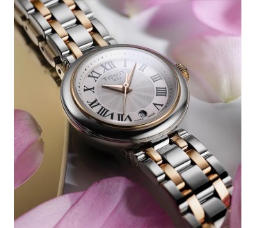 TISSOT BELLISSIMA SMALL LADY