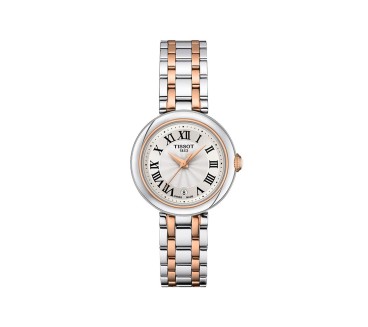 TISSOT BELLISSIMA SMALL LADY