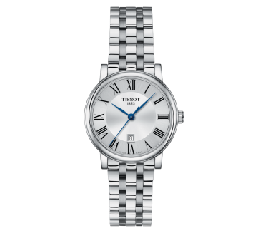 TISSOT CARSON LADY