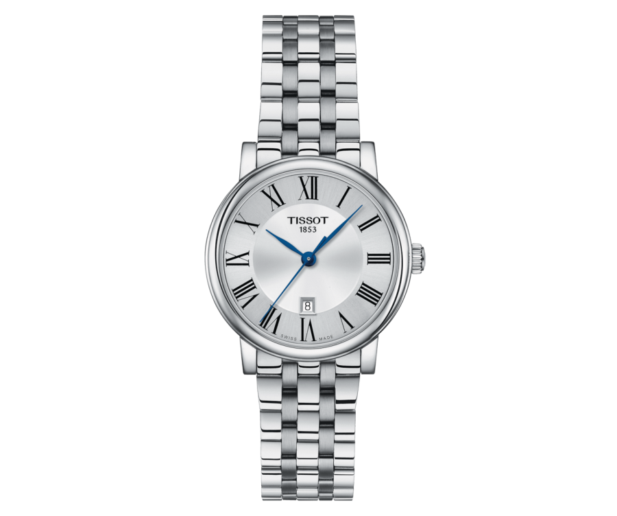 TISSOT CARSON LADY