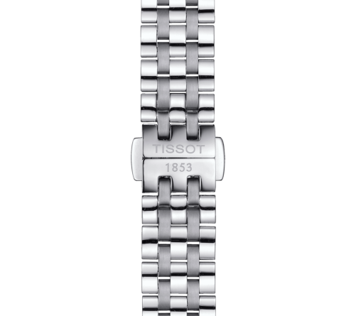 TISSOT CARSON LADY