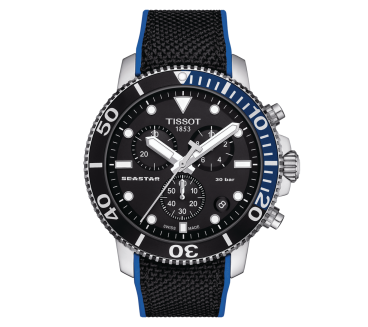 TISSOT SEASTAR