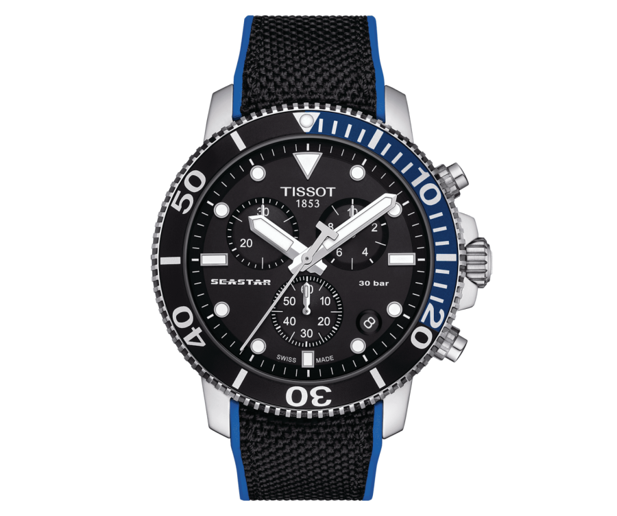 TISSOT SEASTAR