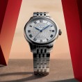 TISSOT LE LOCLE AUTOMATIC 20TH ANNIVERSARY