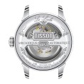 TISSOT LE LOCLE AUTOMATIC 20TH ANNIVERSARY