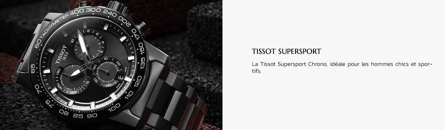 TISSOT SUPERSPORT