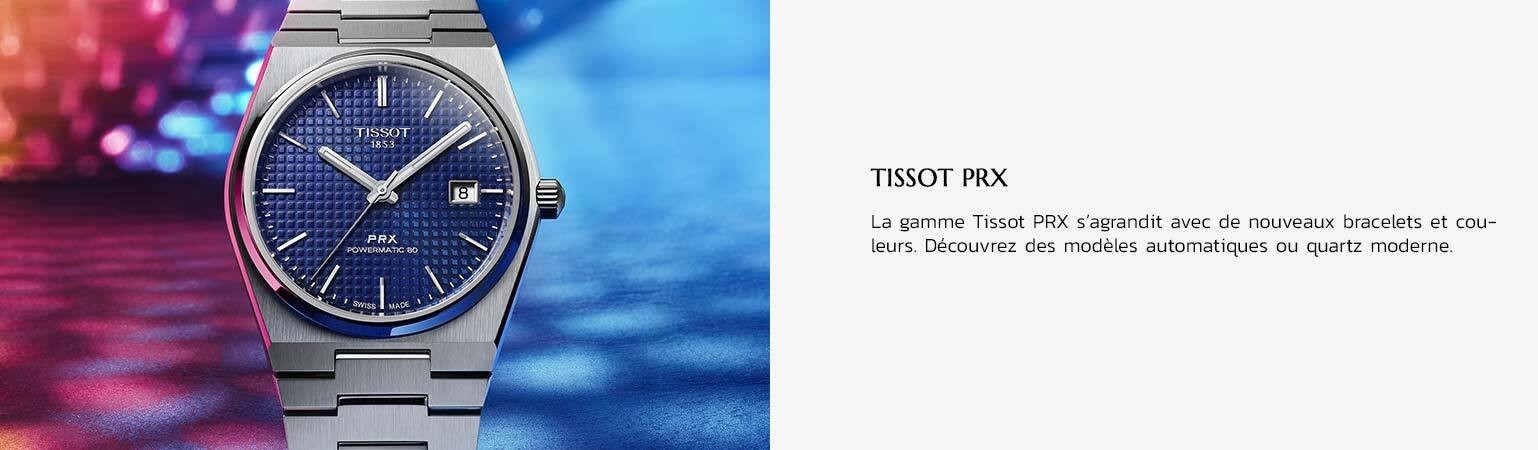 TISSOT PRX